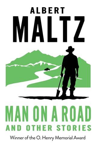Man on a Road and Other Stories                                                                                                                       <br><span class="capt-avtor"> By:Maltz, Albert                                     </span><br><span class="capt-pari"> Eur:11,37 Мкд:699</span>